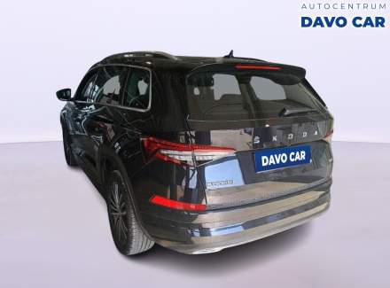Škoda - Kodiaq