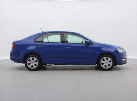 Škoda - Rapid