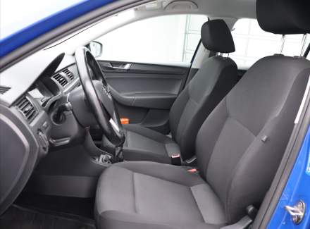 Škoda - Rapid
