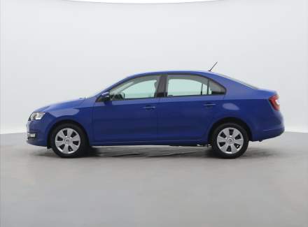 Škoda - Rapid