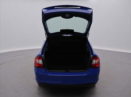 Škoda - Rapid