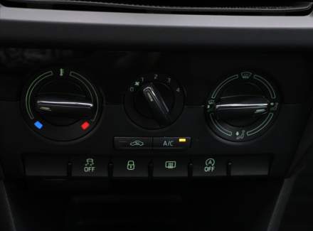 Škoda - Rapid