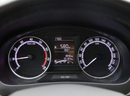 Škoda - Rapid