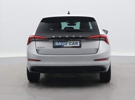 Škoda - Scala