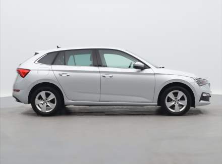 Škoda - Scala