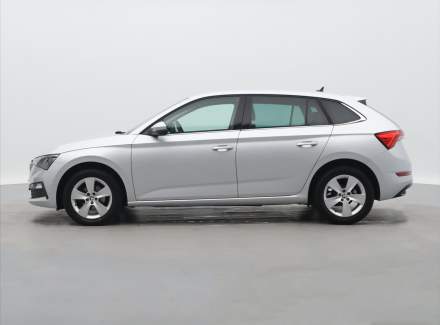 Škoda - Scala