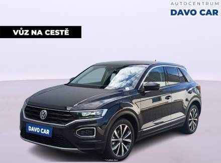 Volkswagen - T-Roc