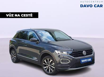 Volkswagen - T-Roc