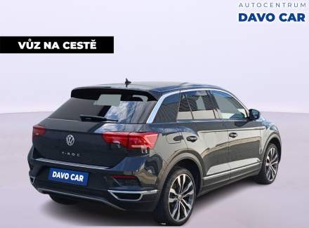 Volkswagen - T-Roc