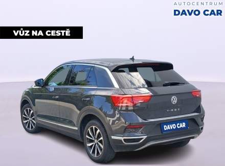 Volkswagen - T-Roc