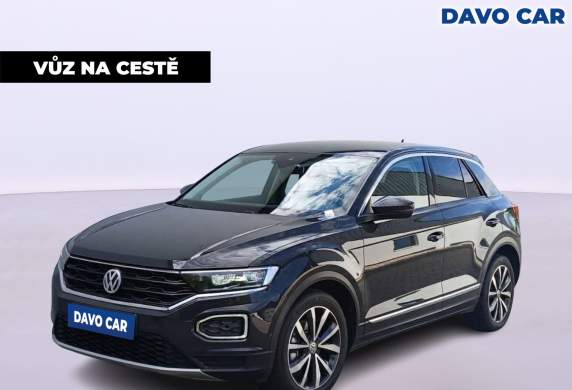 Volkswagen - T-Roc