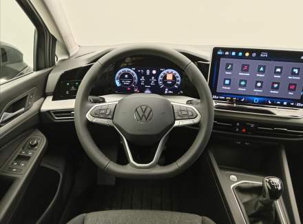 Volkswagen - Golf