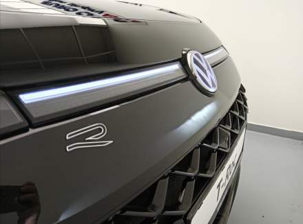 Volkswagen - T-Roc