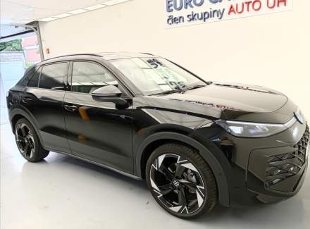 Volkswagen - T-Roc