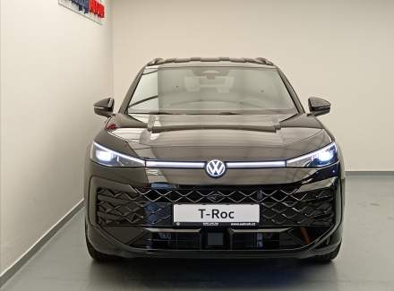 Volkswagen - T-Roc