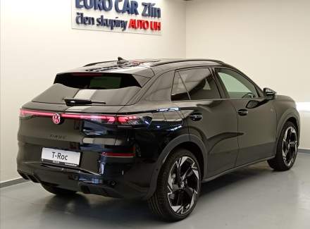 Volkswagen - T-Roc