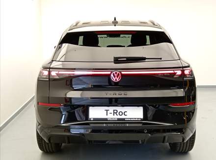 Volkswagen - T-Roc
