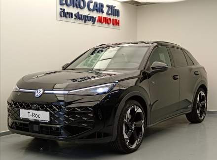 Volkswagen - T-Roc