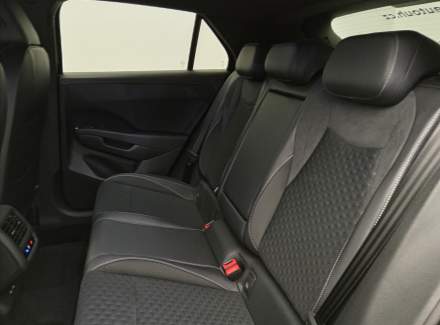 Volkswagen - T-Roc