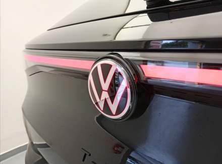 Volkswagen - T-Roc