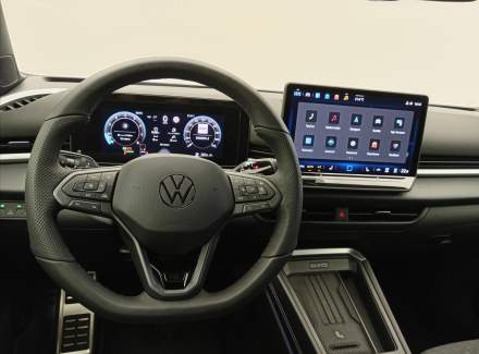 Volkswagen - T-Roc