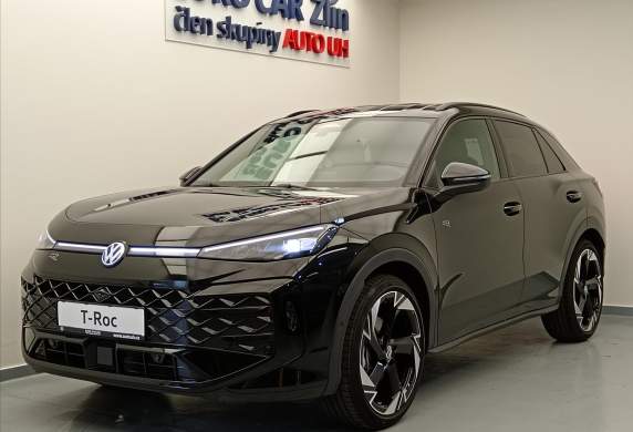 Volkswagen - T-Roc