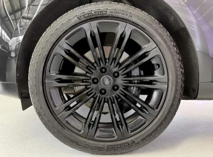 Land Rover - Range Rover