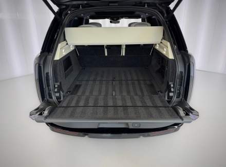 Land Rover - Range Rover
