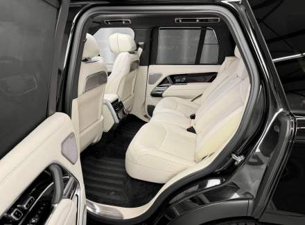 Land Rover - Range Rover