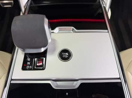 Land Rover - Range Rover