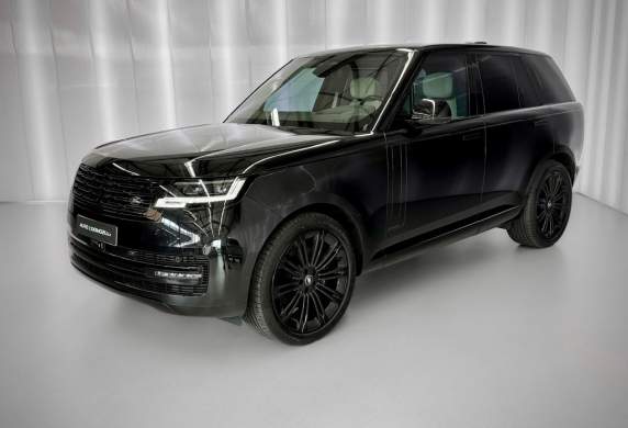 Land Rover - Range Rover
