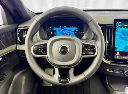 Volvo - XC90