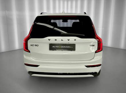 Volvo - XC90