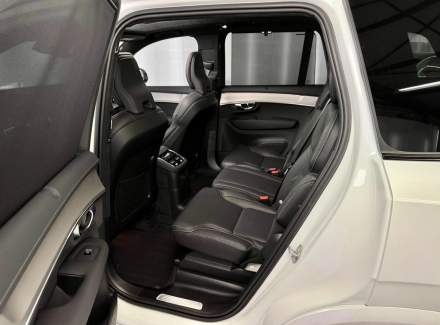 Volvo - XC90