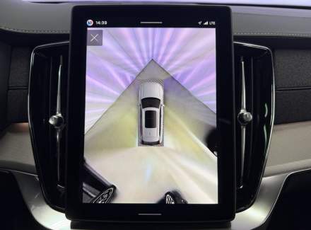 Volvo - XC90