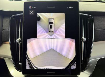 Volvo - XC90