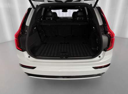 Volvo - XC90