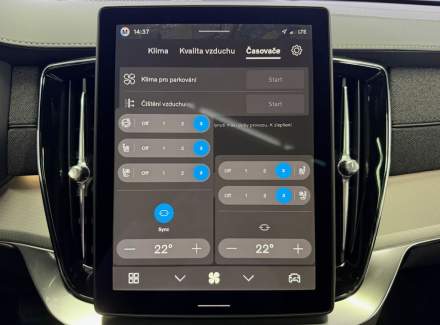 Volvo - XC90