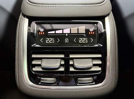 Volvo - XC90