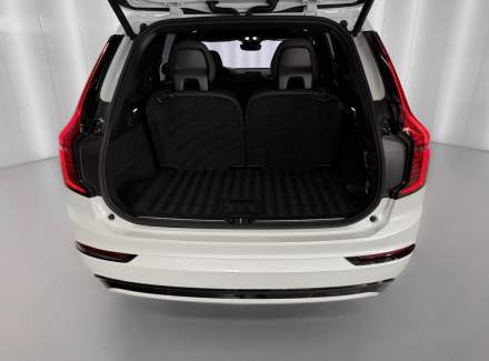 Volvo - XC90