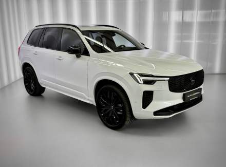 Volvo - XC90