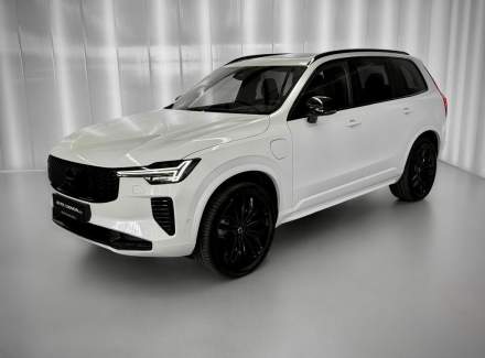 Volvo - XC90