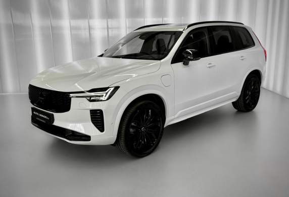 Volvo - XC90