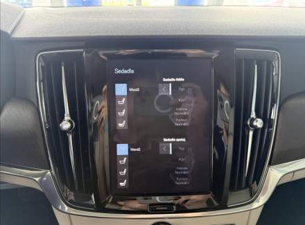 Volvo - V90