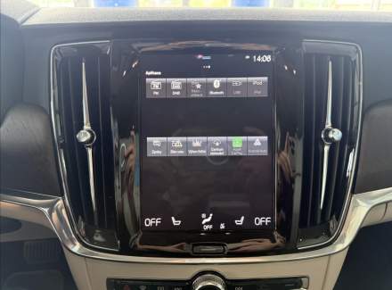 Volvo - V90