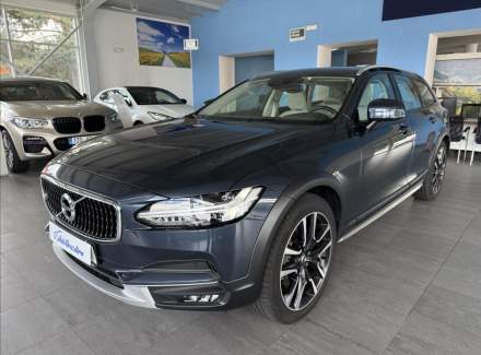 Volvo - V90