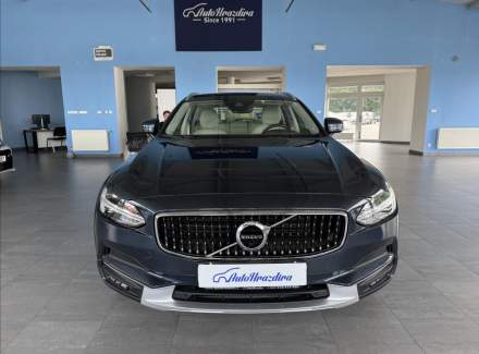 Volvo - V90