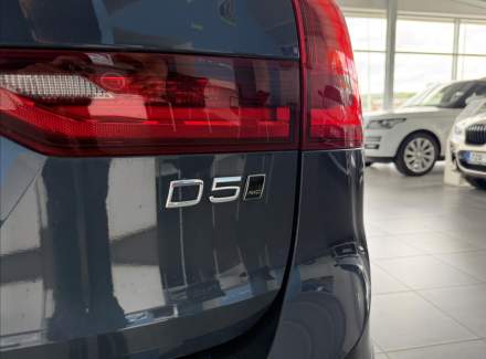 Volvo - V90