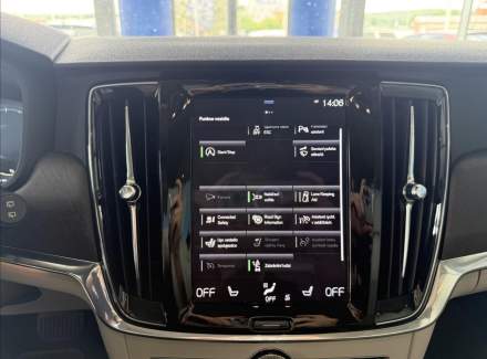 Volvo - V90
