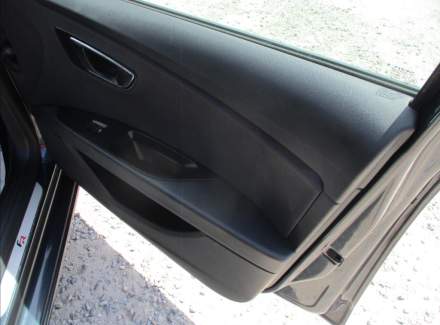 Seat - Leon